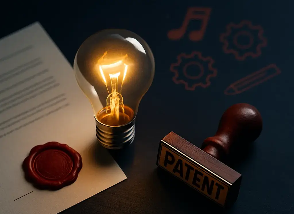 Własność Intelektualna