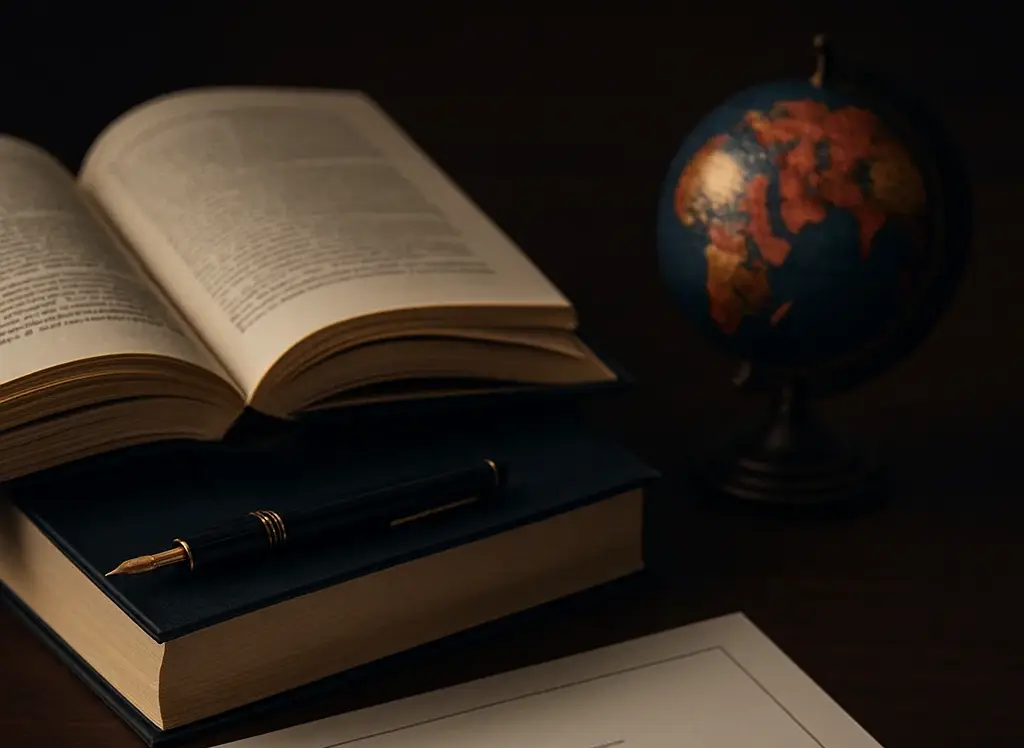 Tłumaczenia Prawnicze